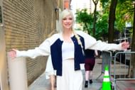 Anna Faris as Jailbreak (Image via Getty)